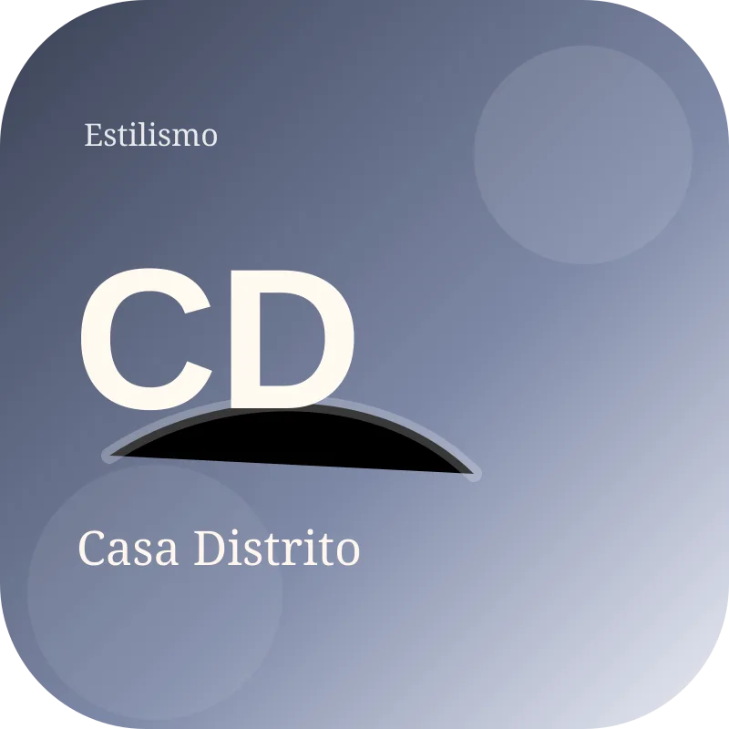 Casa Distrito
