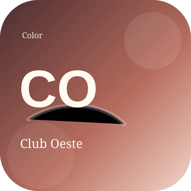 Club Oeste