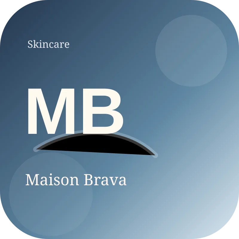 Maison Brava