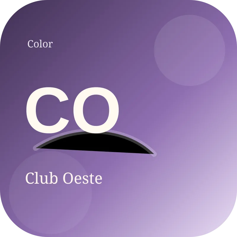Club Oeste