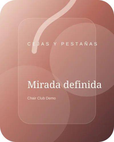 Aitana Serrano - Mirada definida