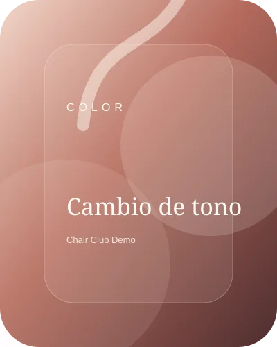 Alejandro Delgado - Cambio de tono