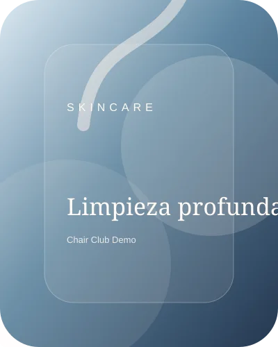 Aitana Tejada - Limpieza profunda