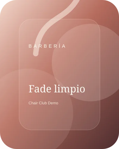 Aitana Herrera - Fade limpio