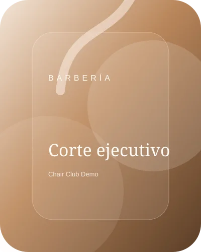 Alejandro Castillo - Corte ejecutivo