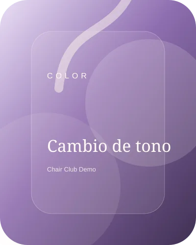 Aitana Navarro - Cambio de tono