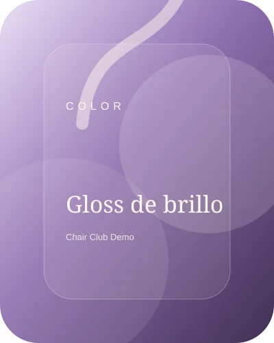 Aitana Navarro - Gloss de brillo