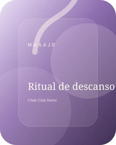 Aitana Vega - Ritual de descanso